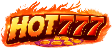 hot777 লোগো